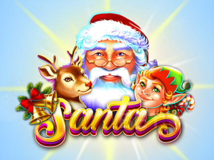 Santa (Pragmatic Play)  نسخة تجريبية