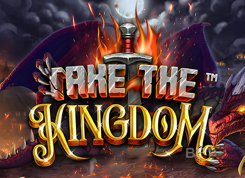 Take The Kingdom