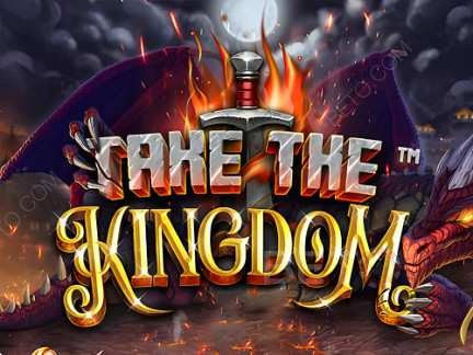 Take The Kingdom نسخة تجريبية