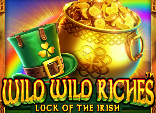 Wild Wild Riches