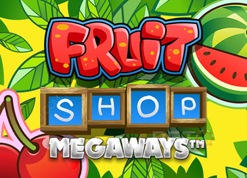 Fruit Shop Megaways