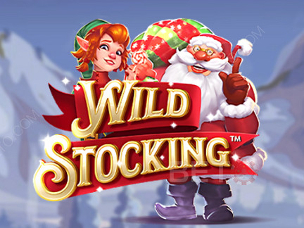 Wild Stocking نسخة تجريبية