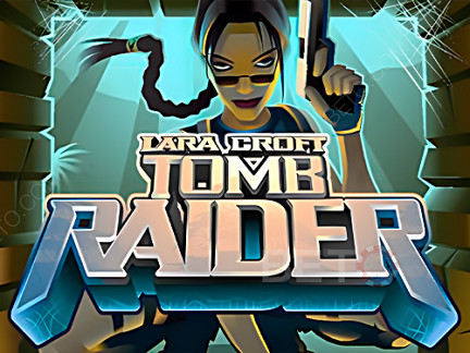 Tomb Raider نسخة تجريبية