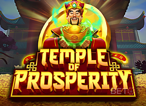 Temple of Prosperity 