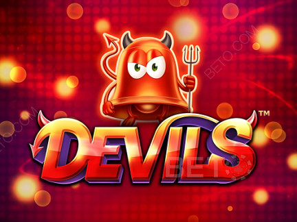Devils  نسخة تجريبية