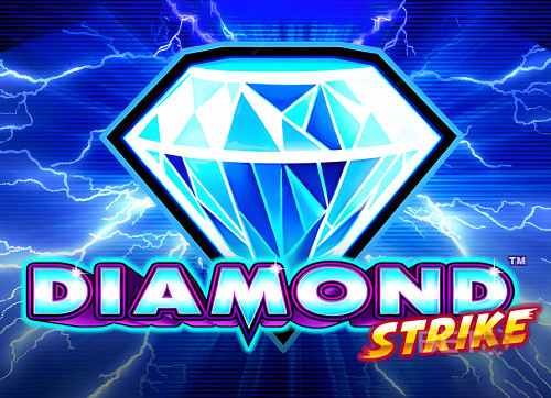 Diamond Strike