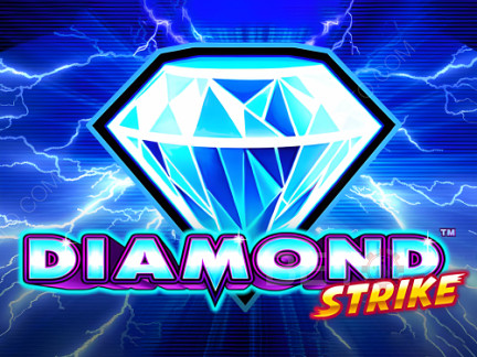 Diamond Strike نسخة تجريبية