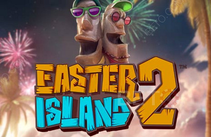 Easter Island 2 نسخة تجريبية