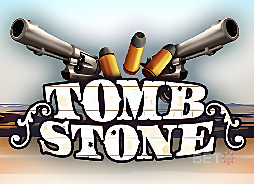Tombstone