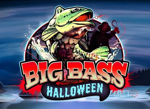 Big Bass Halloween 