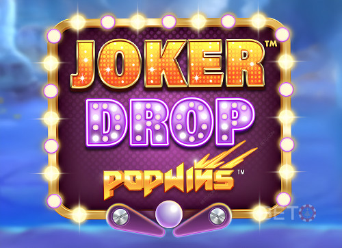 Joker Drop PopWins
