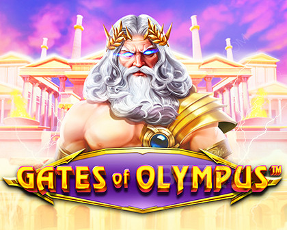 Gates of Olympus نسخة تجريبية