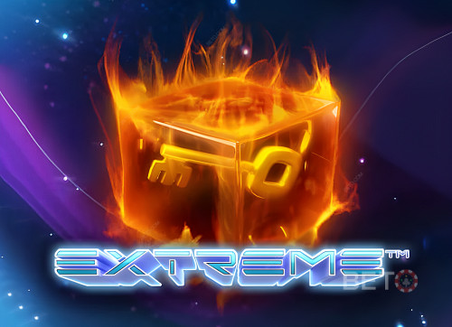 Extreme (StakeLogic) 