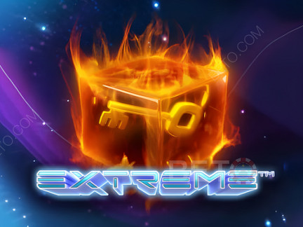 Extreme (StakeLogic)  نسخة تجريبية