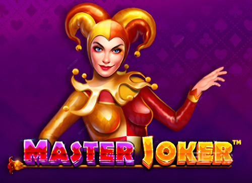 Master Joker