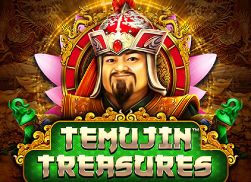Temujin Treasures