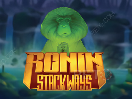 Ronin StackWays  نسخة تجريبية