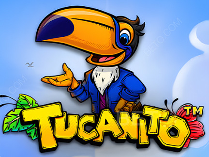 Tucanito  نسخة تجريبية