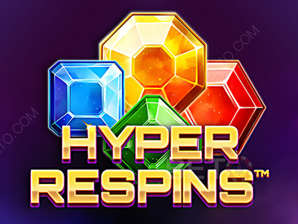 Hyper Respins نسخة تجريبية