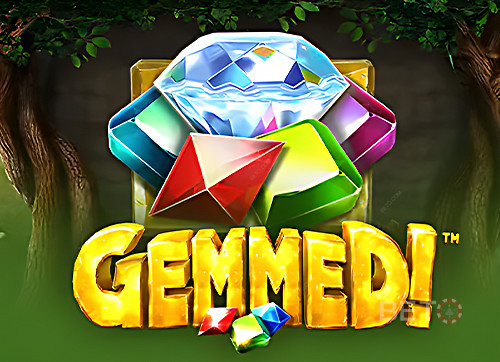 Gemmed!