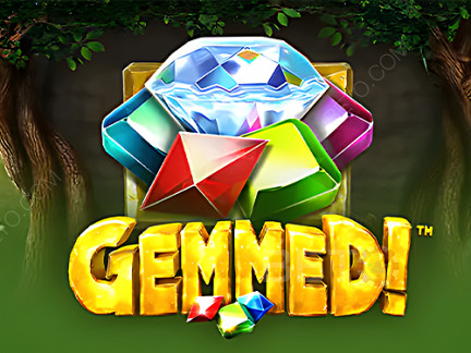 Gemmed! نسخة تجريبية