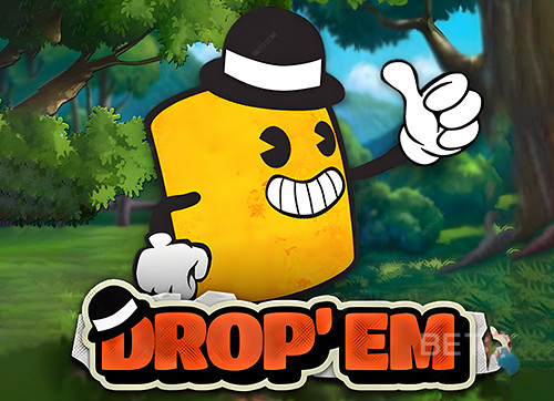 Drop ‘Em 