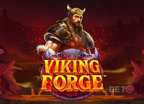 Viking Forge 