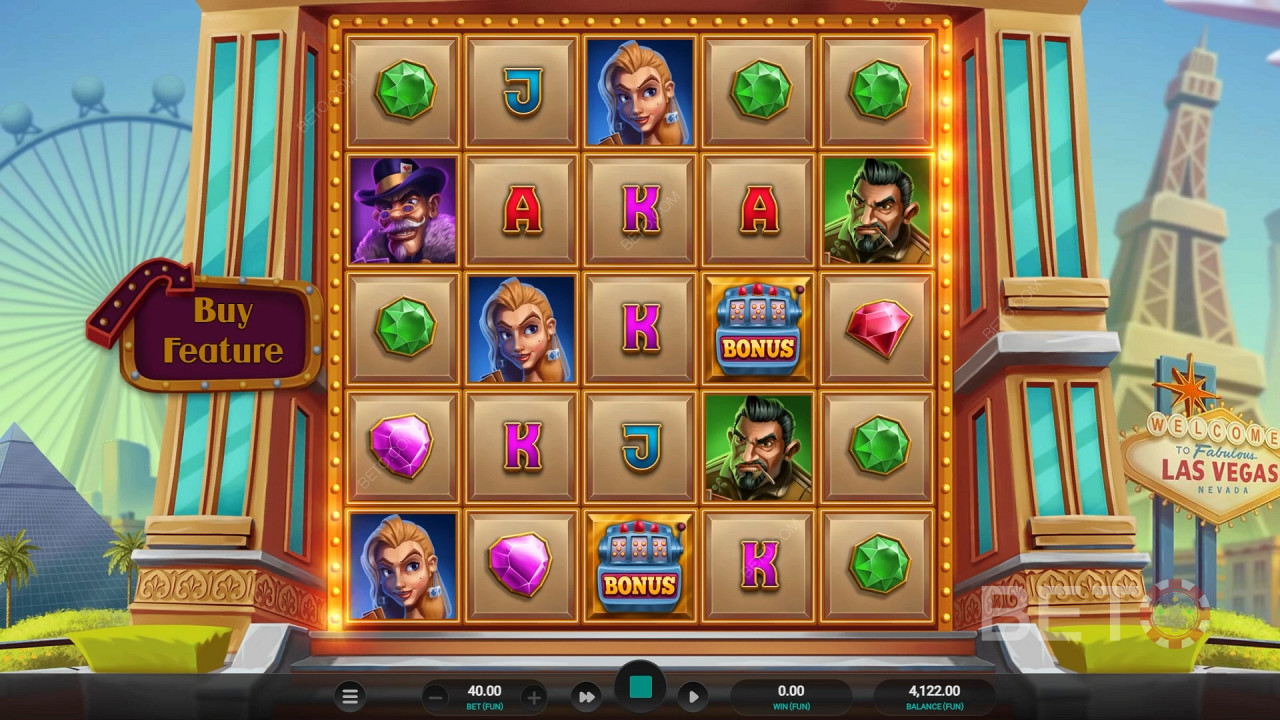 Chip Spin اللعب المجاني