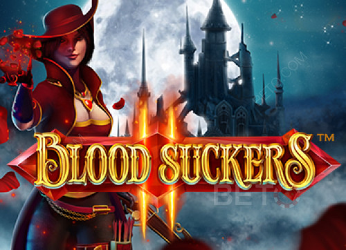 Blood Suckers 2