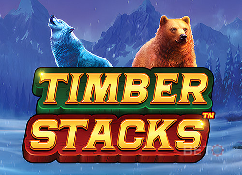 Timber Stacks 