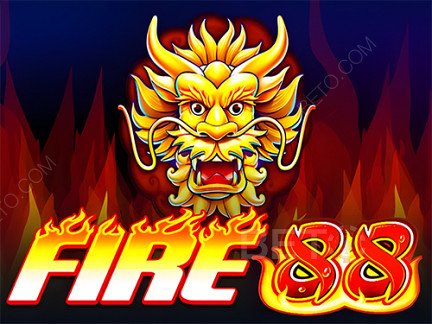 Fire 88  نسخة تجريبية