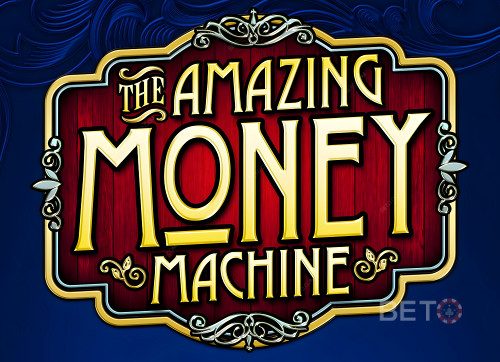 Amazing Money Machine