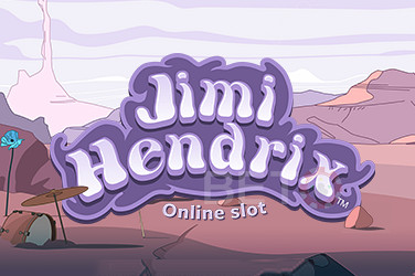 Jimi Hendrix - تحية Jimi Hendrix ، نجم الموسيقى المتوفى الآن ، مشهور لموهبته في الغيتار