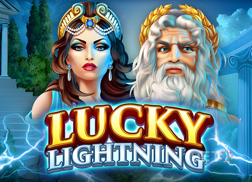 Lucky Lightning 