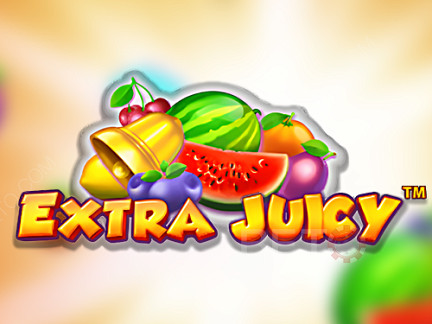 Extra Juicy نسخة تجريبية
