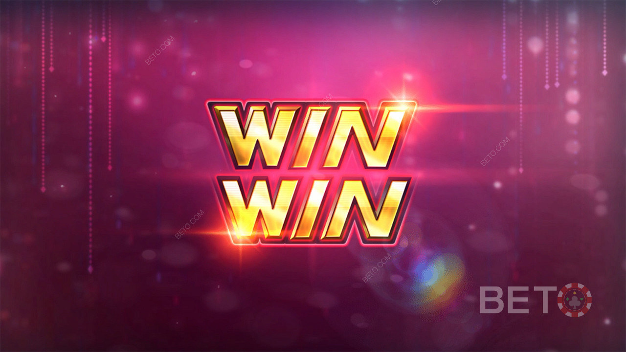 اربح ما يصل إلى 5,000 ضعف رهانك في فتحة فيديو سلوت اربح ما يصل إلى 5,000 ضعف!
