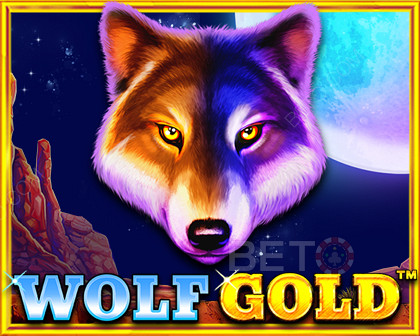 Wolf Gold نسخة تجريبية