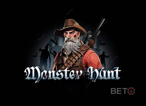 Monster Hunt (BGAMING) 