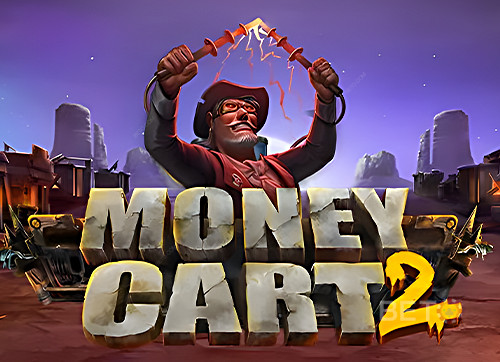 Money Cart 2