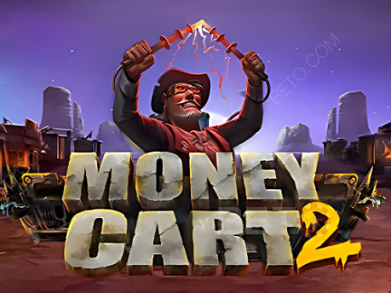 Money Cart 2 نسخة تجريبية