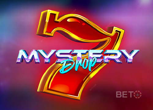 Mystery Drop