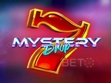 Mystery Drop نسخة تجريبية