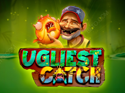 Ugliest Catch  نسخة تجريبية