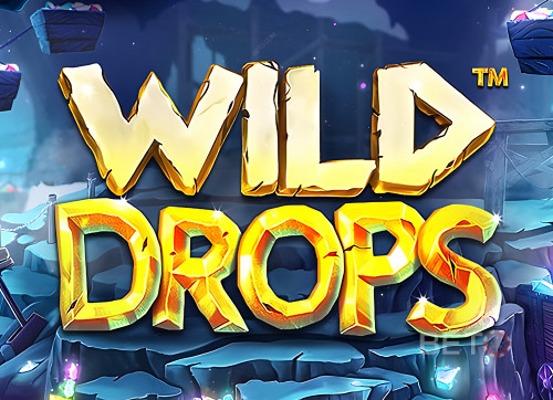 Wild Drops