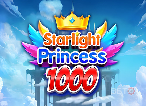 Starlight Princess 1000 