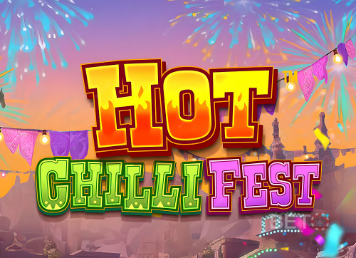 Hot Chilli Fest 