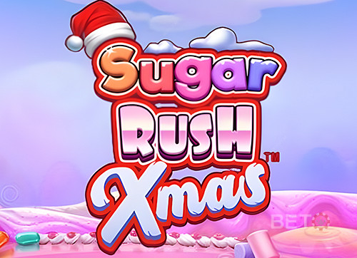 Sugar Rush Xmas 