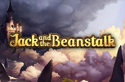 Jack and the Beanstalk نسخة تجريبية