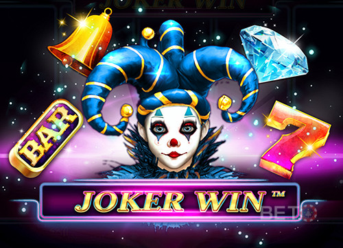 Joker Win