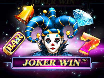 Joker Win نسخة تجريبية